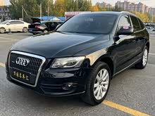 �µ�Q5 2010�� 2.0TFSI ������
