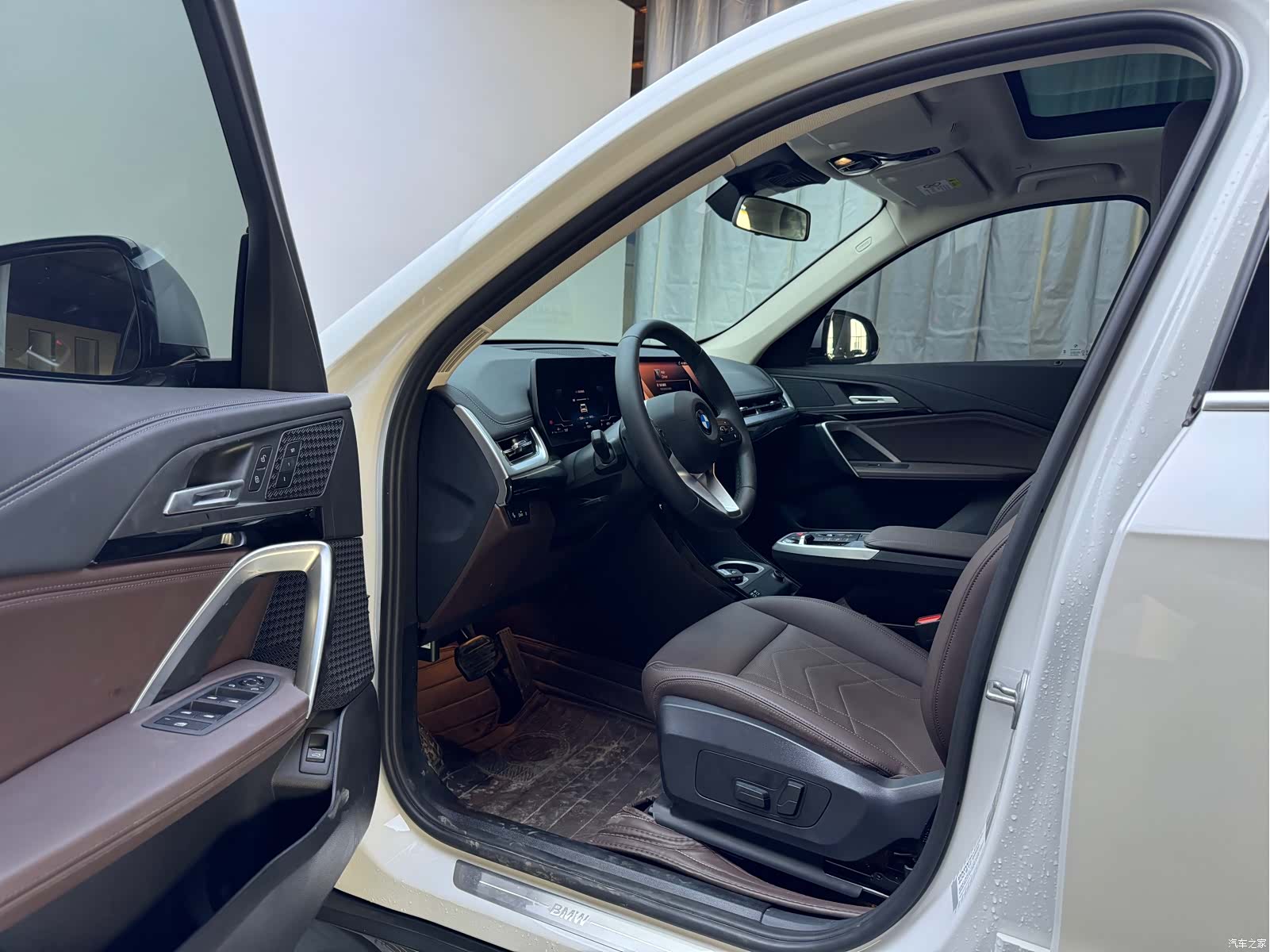 BMW X1, 2023 8