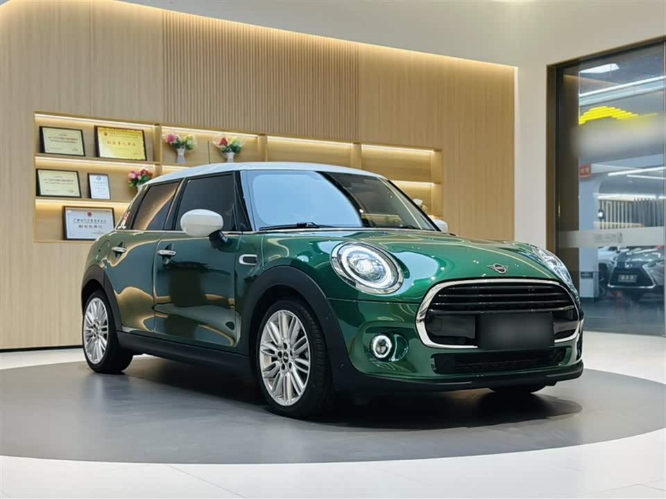 MINI MINI