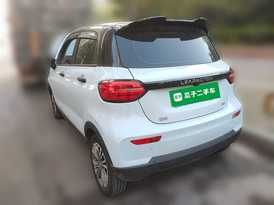 Leapmotor T03