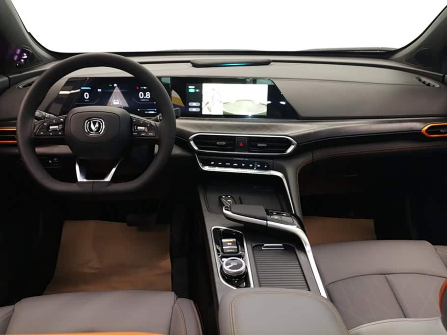 Changan UNI-T