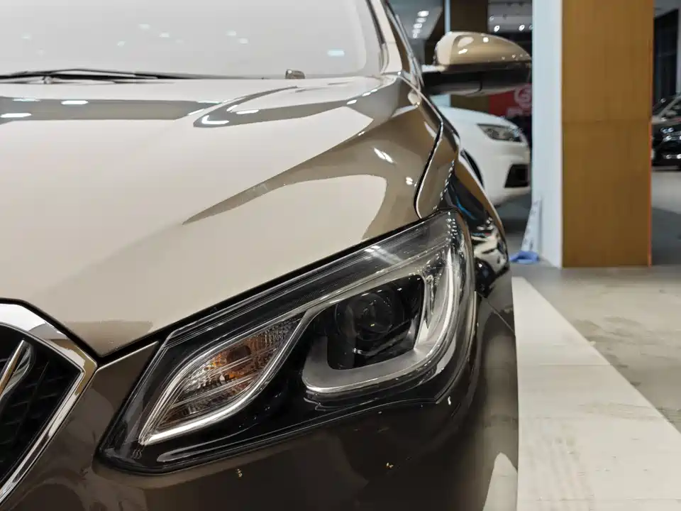 Buick Yinglang