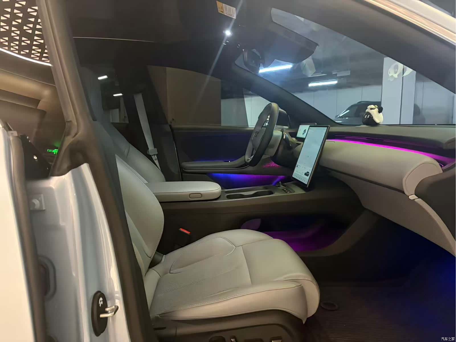 NIO ET5, 2024 18