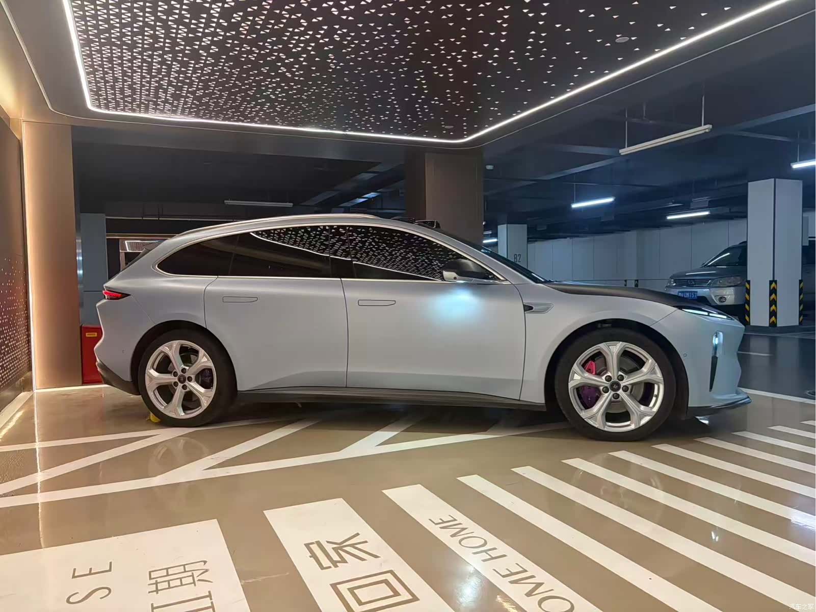 NIO ET5, 2024 24