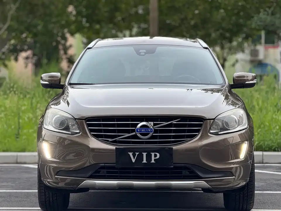 Volvo XC60 Volvo XC60