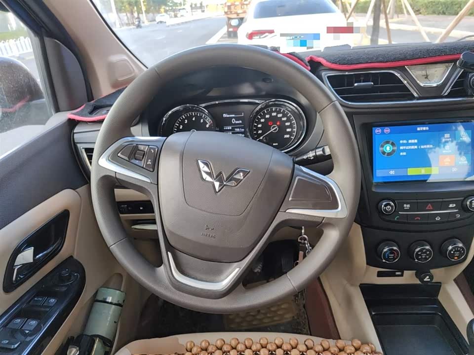 Wuling Wuling Hongguang