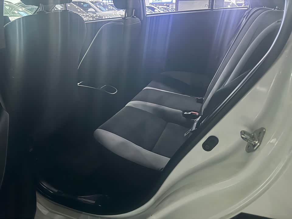 Toyota YARiS L Zhixuan