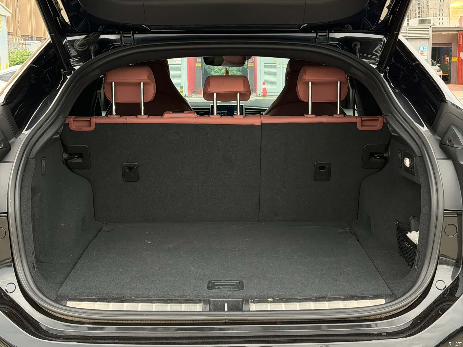 NIO EC6, 2022 17