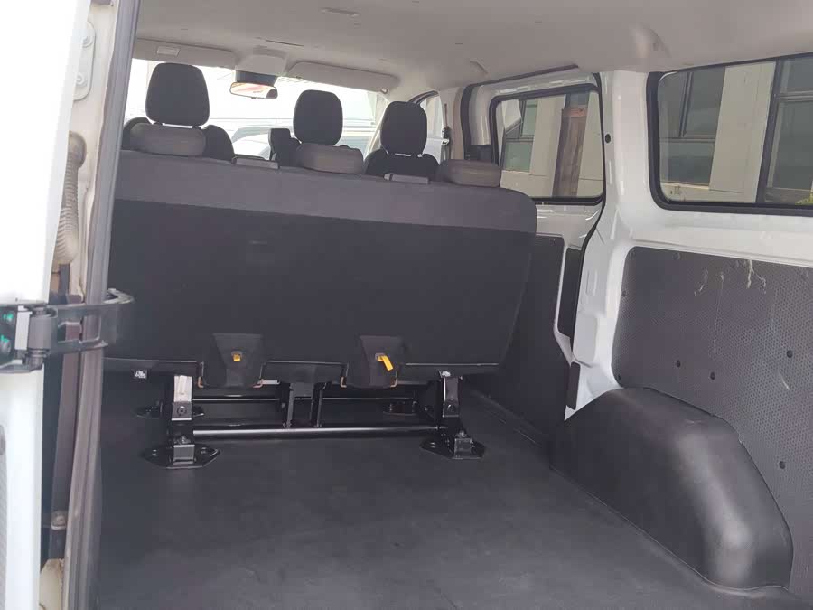 Ford Transit 2023, фото 7