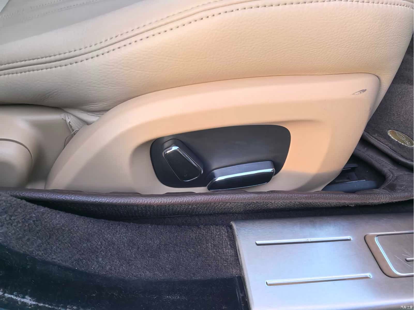 Jaguar XJ, 2014 16