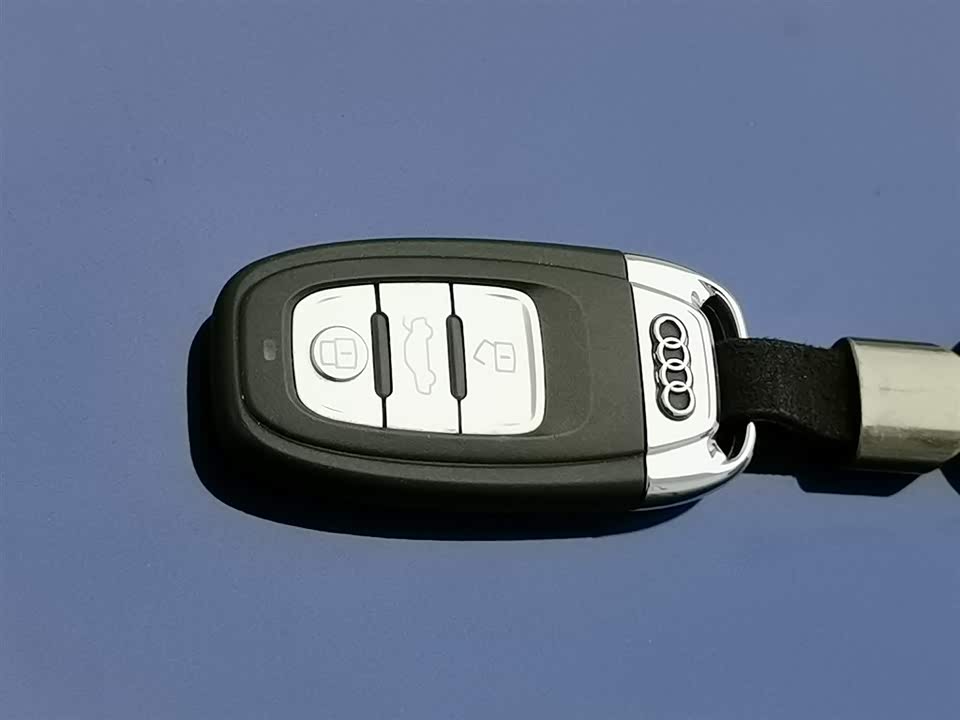 Audi A6L Audi A6L