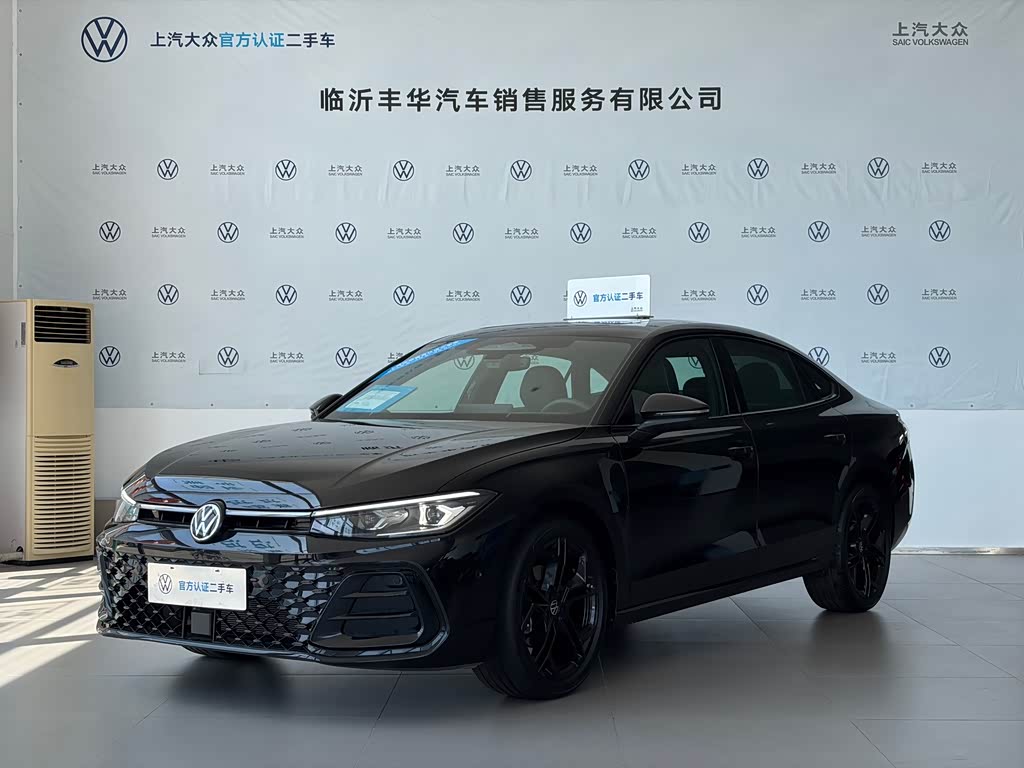 Volkswagen Passat 2026 Pro 380TSI