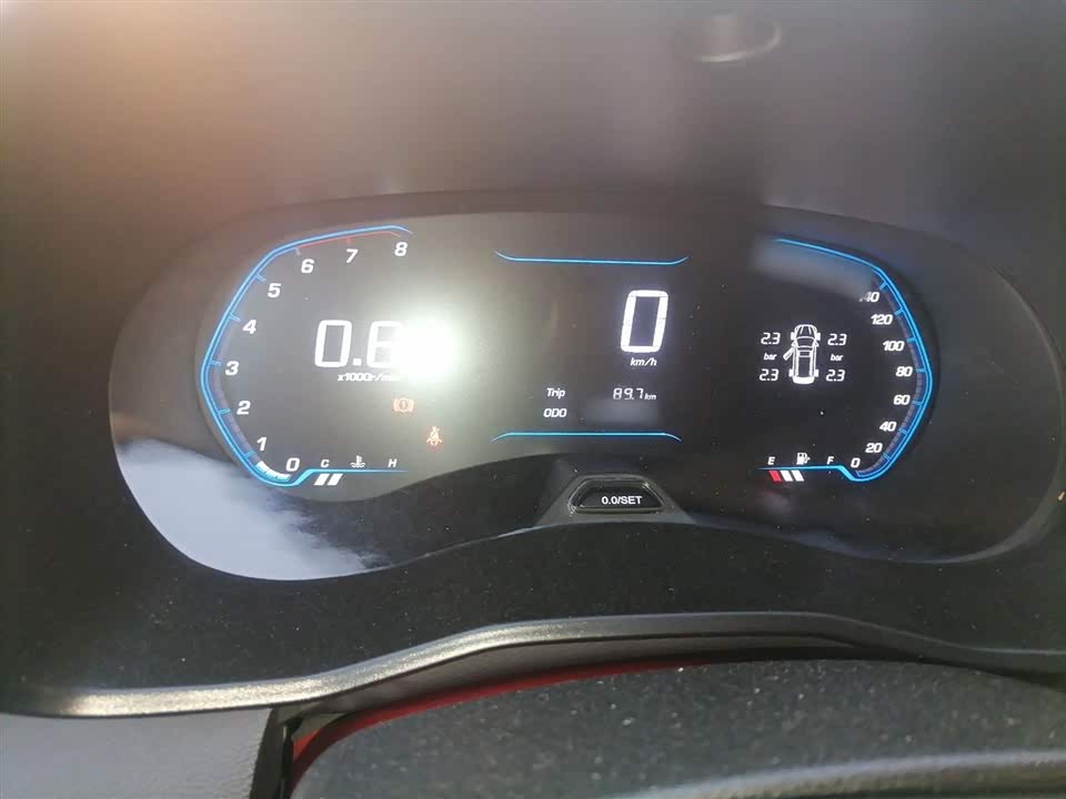 Wuling Wuling Hongguang S3