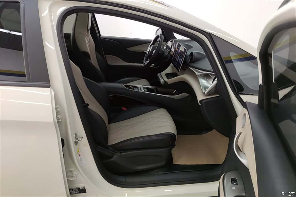 BYD Dolphin, 2023 8