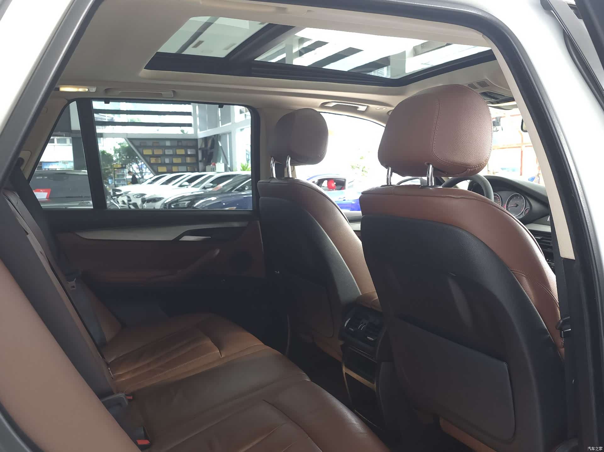 BMW X5, 2016 14