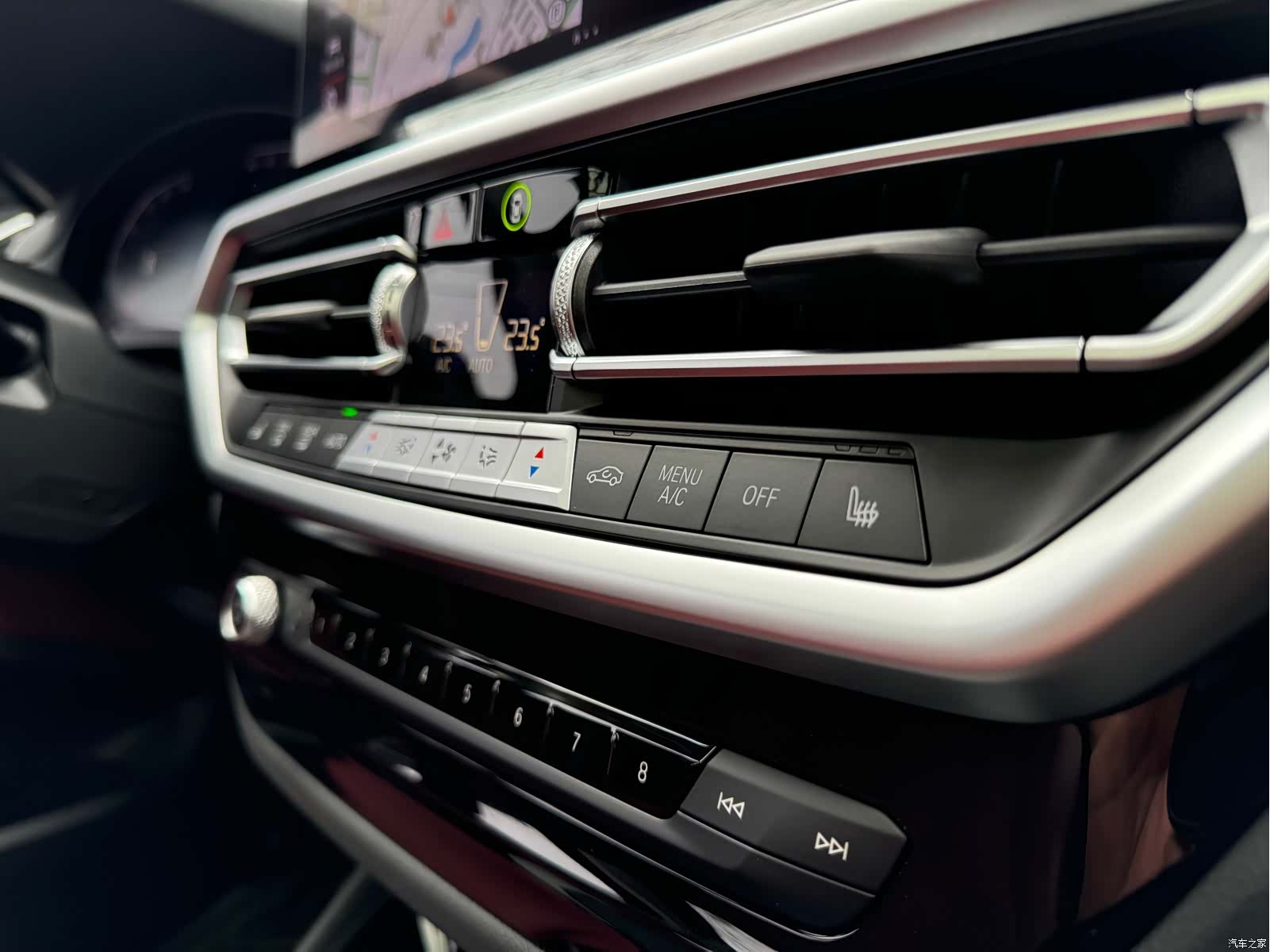 BMW X3, 2024 27