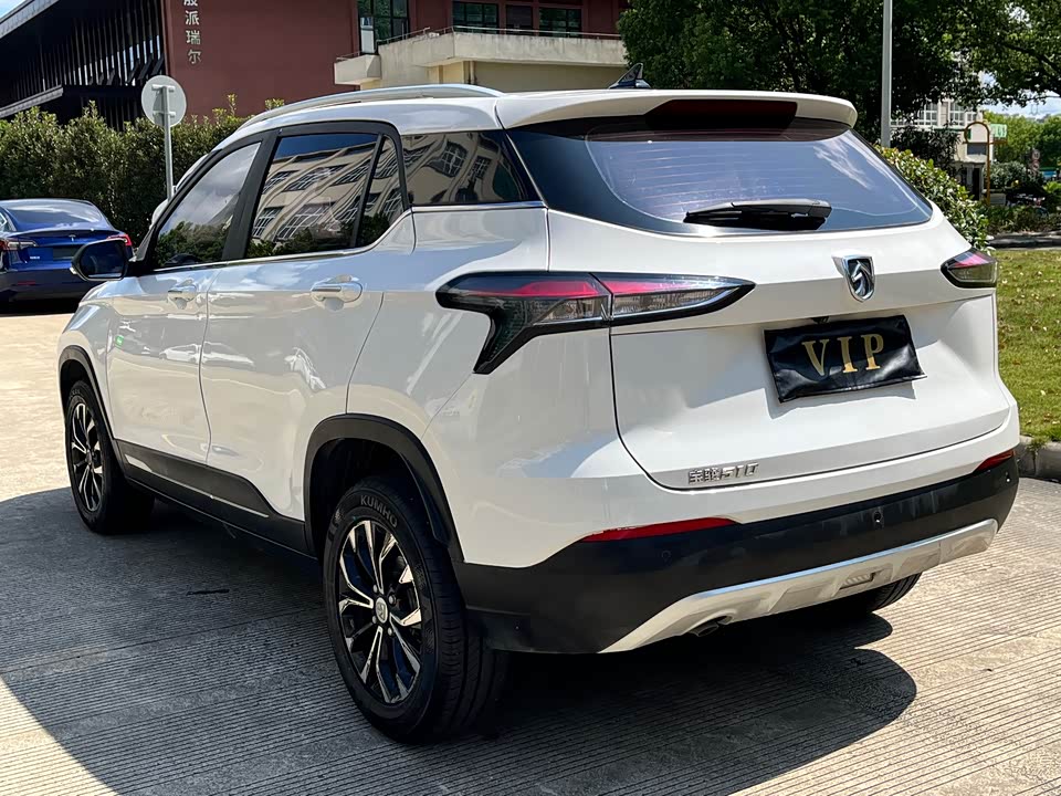Baoding 510 Baoding 510