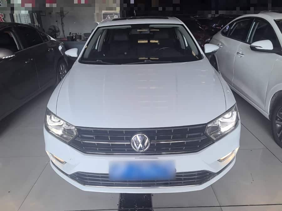 Volkswagen Bora 2018, фото 3