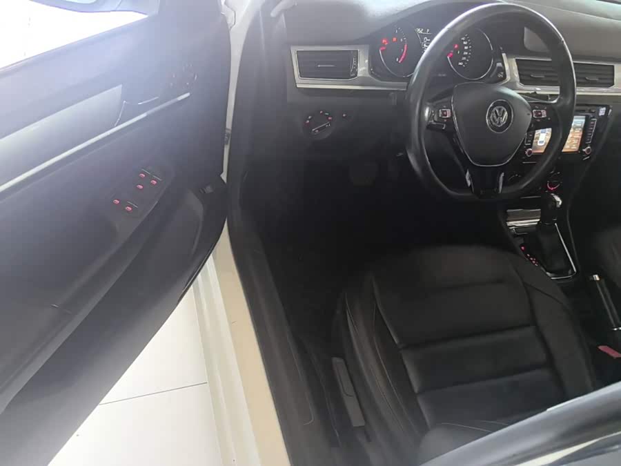 Volkswagen Bora 2018, фото 16