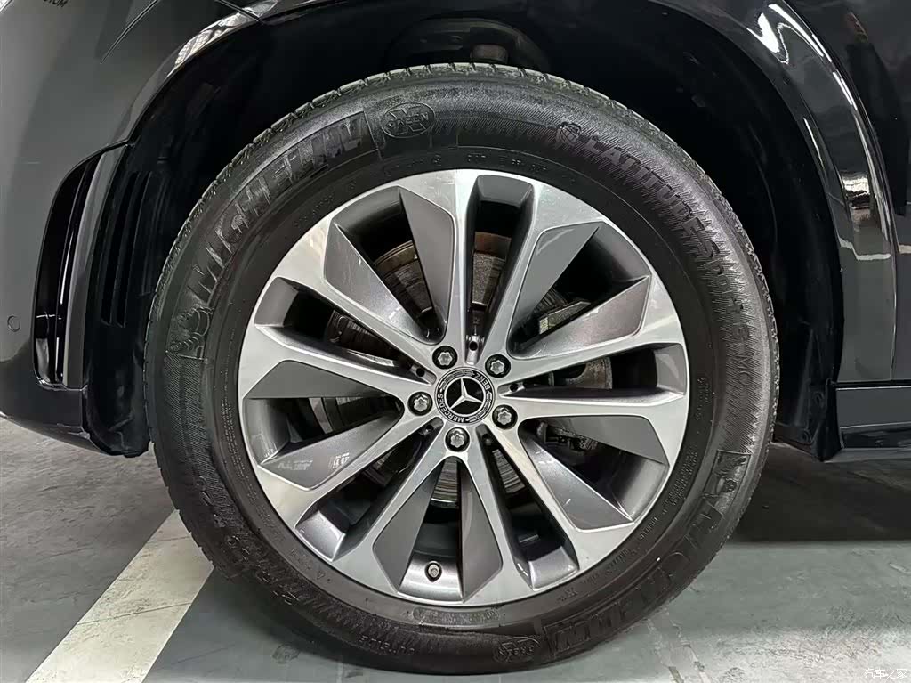 Mercedes-Benz GLE, 2022 20
