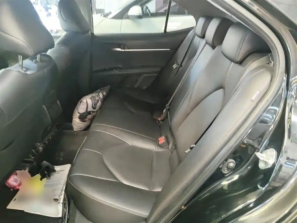 Toyota Camry Toyota Camry