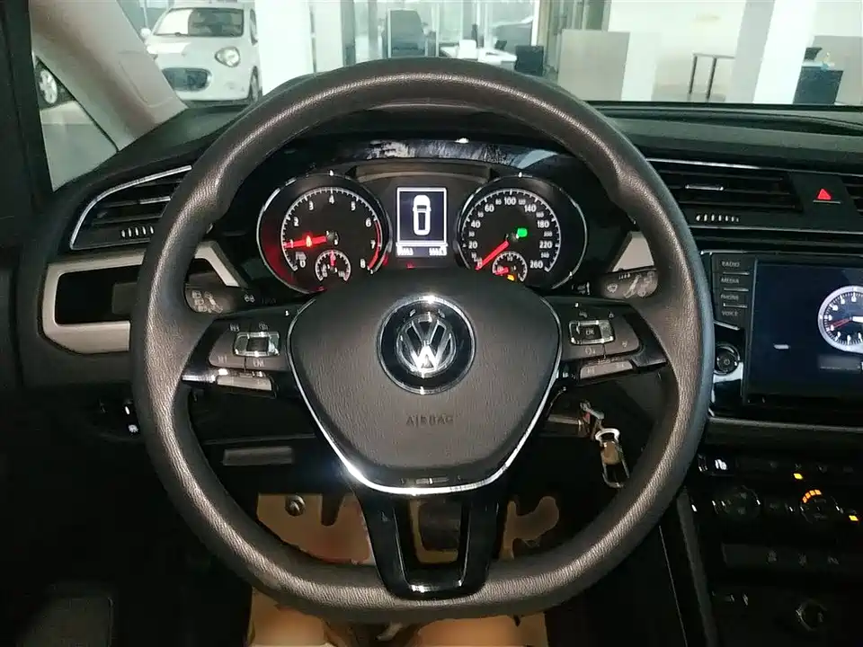 Volkswagen Touran Volkswagen Touran