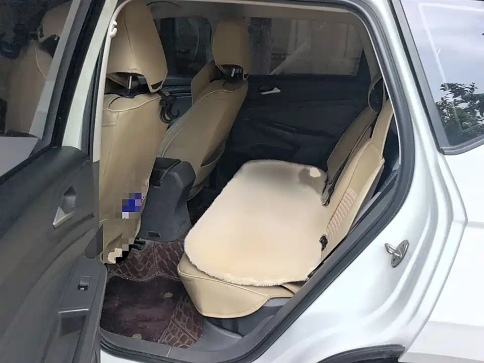 Jetta VS5