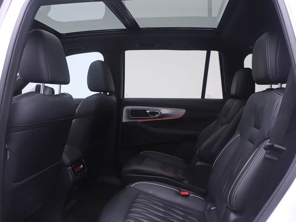 Trumpchi Trumpchi GS8