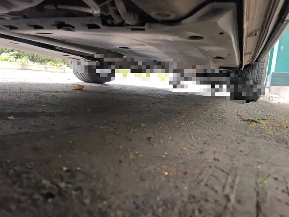 Jetta VS5