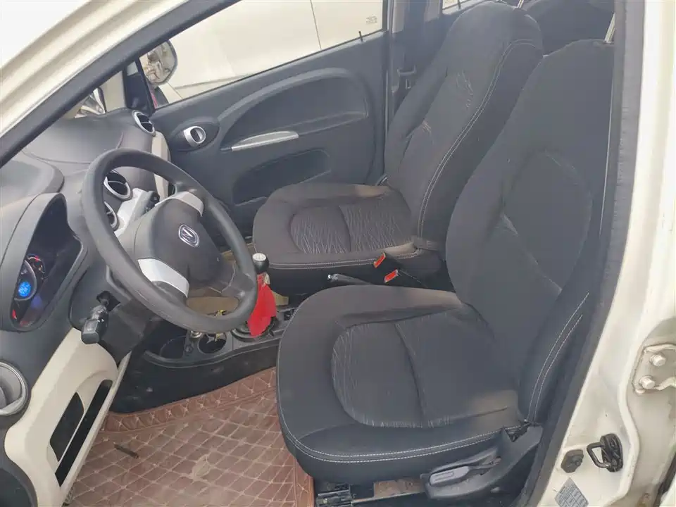 Changan Benben MINI Changan Benben MINI