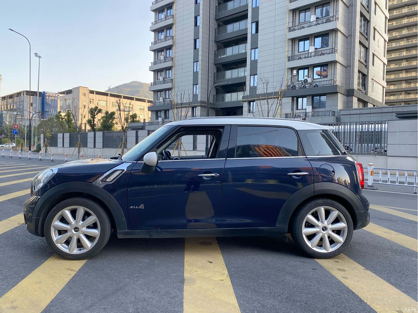 Mini Countryman, 2012 4