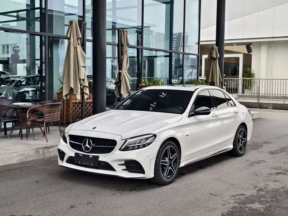 Mercedes-Benz Class C Mercedes-Benz Class C