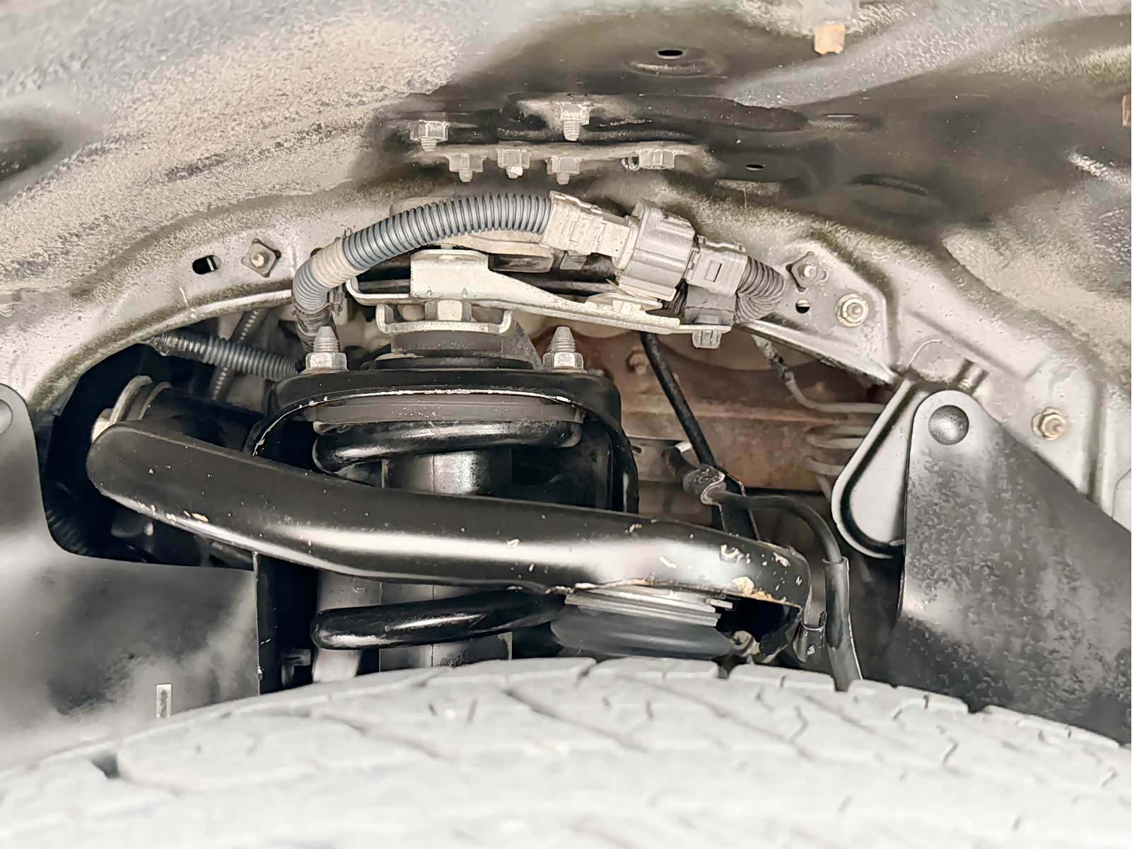 Toyota Prado, 2008 13