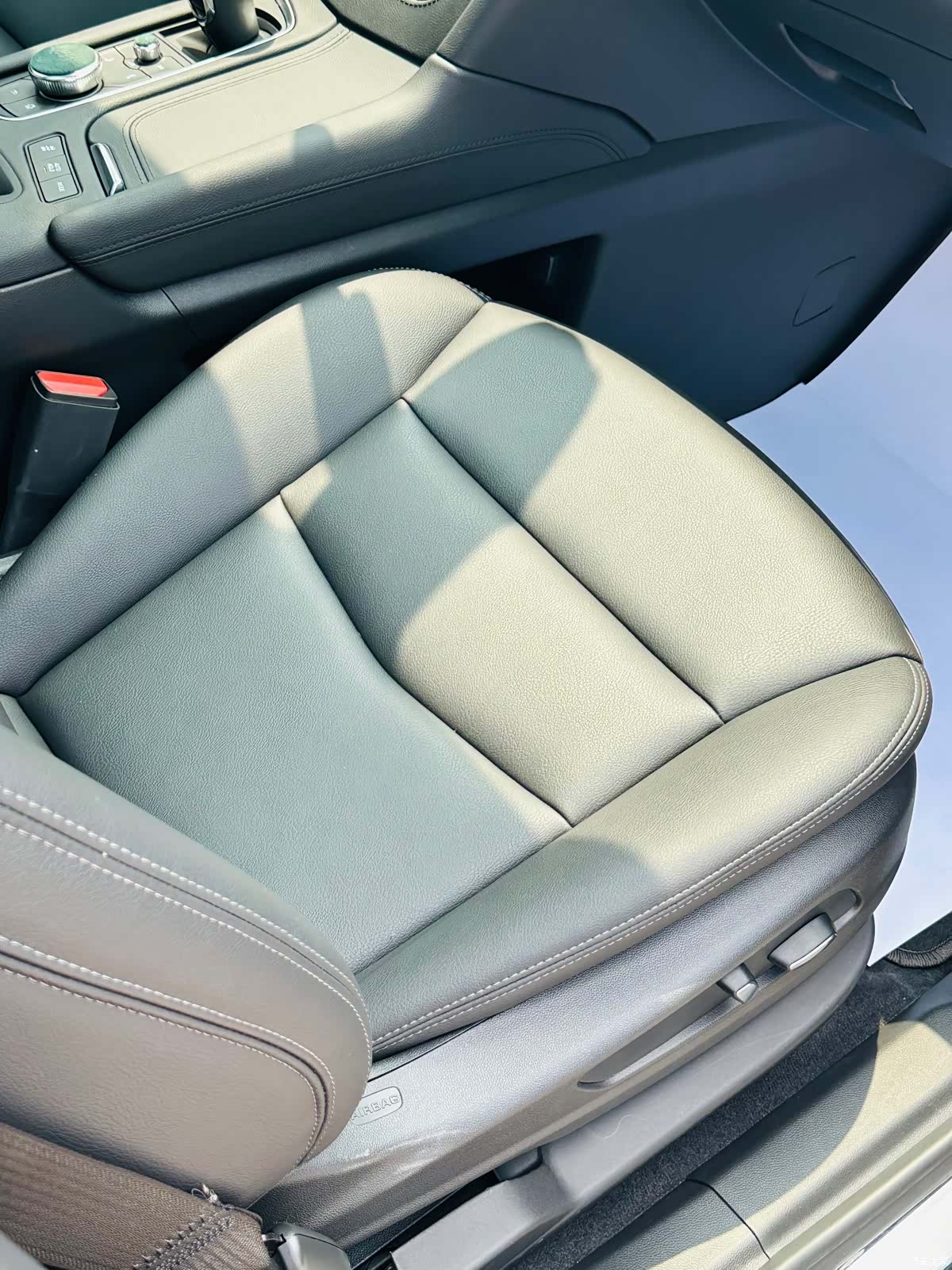 Cadillac XT6, 2024 23