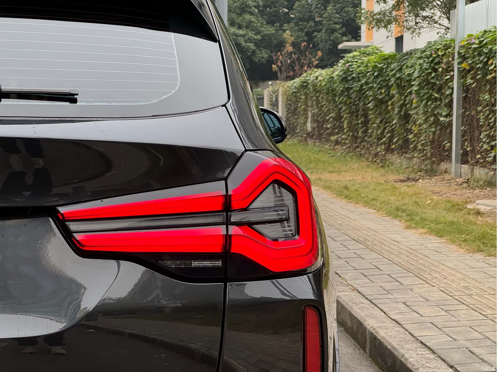 BMW X3, 2022 12