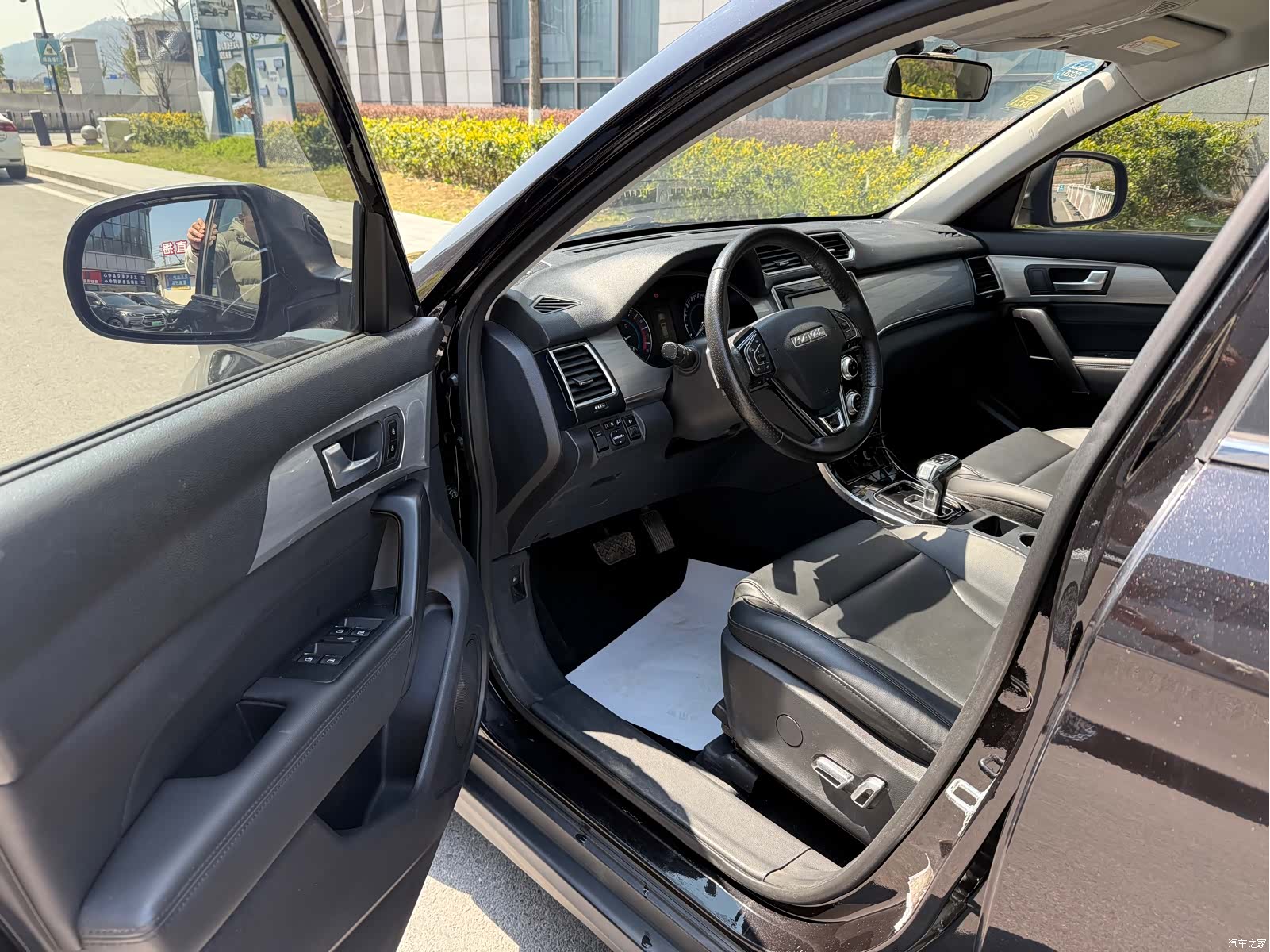 Haval H2, 2019 13