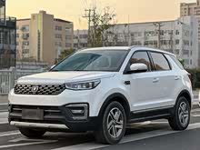 ����CS55 2018�� 1.5T �Զ���ɫ�� ��V