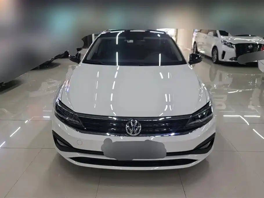 Volkswagen Lingdu Volkswagen Lingdu