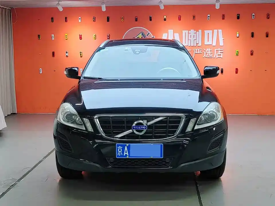 Volvo XC60 Volvo XC60