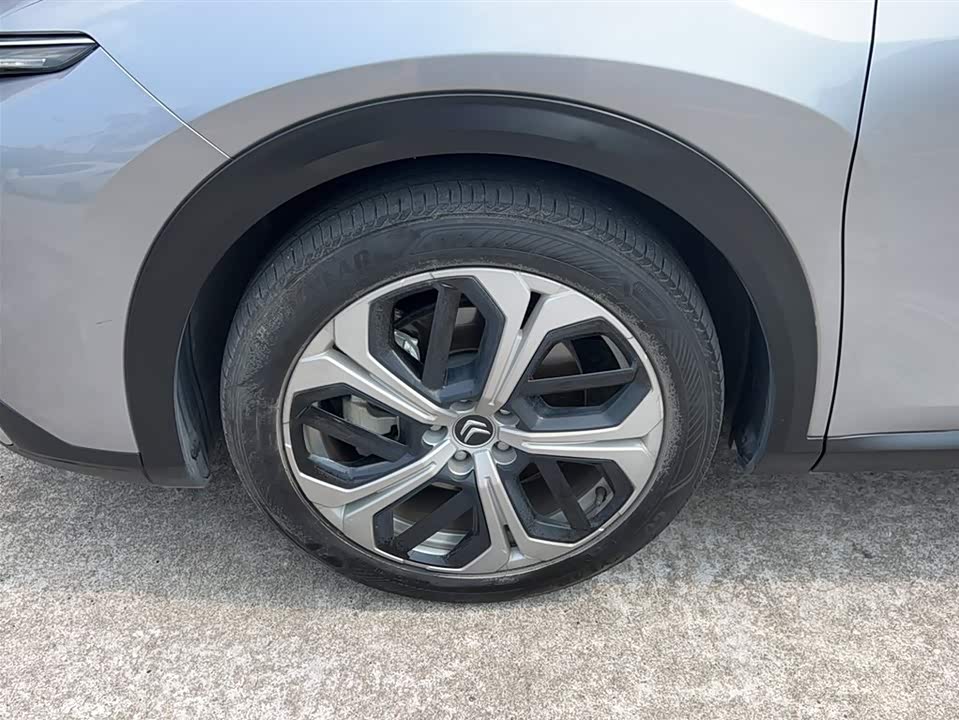 Citroen Versailles C5 X Citroen Versailles C5 X