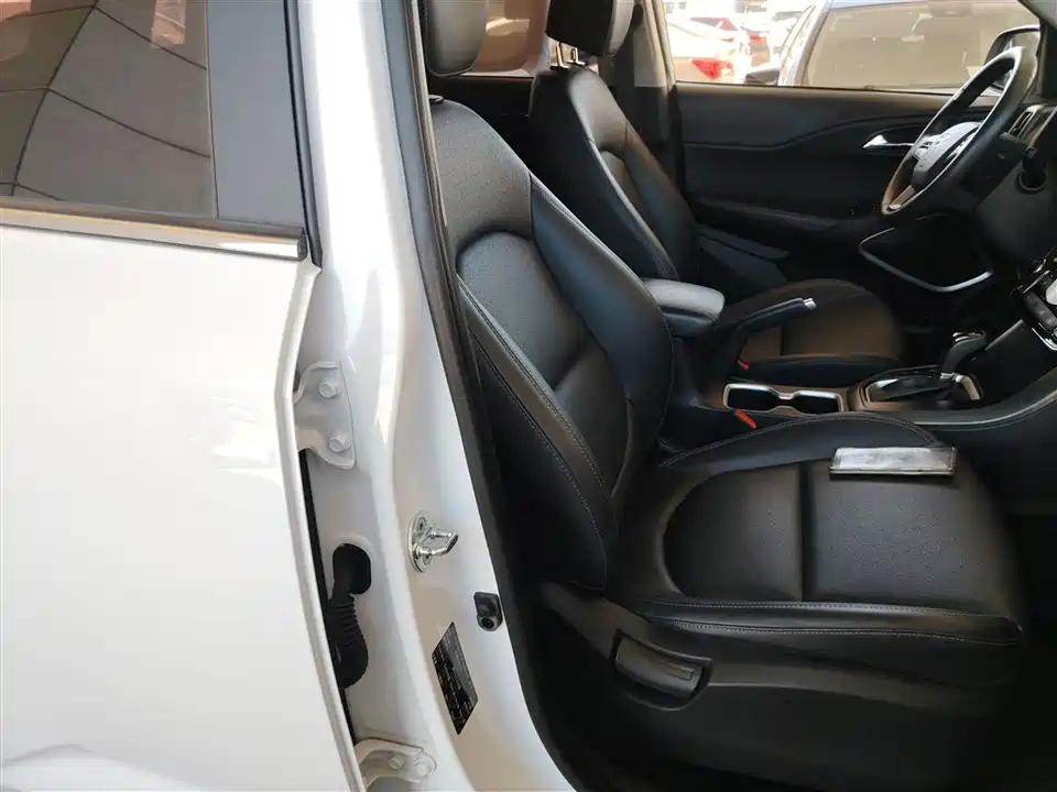 Hyundai Beijing ix35 Hyundai Beijing ix35