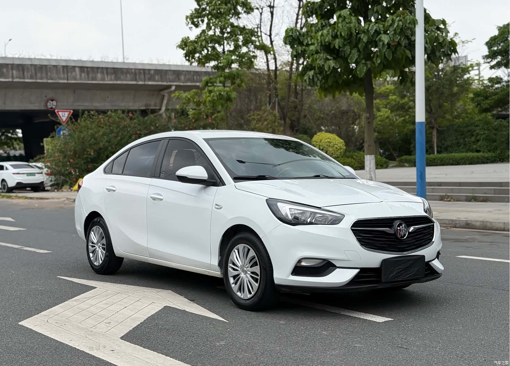 Buick 15N, 2021 3
