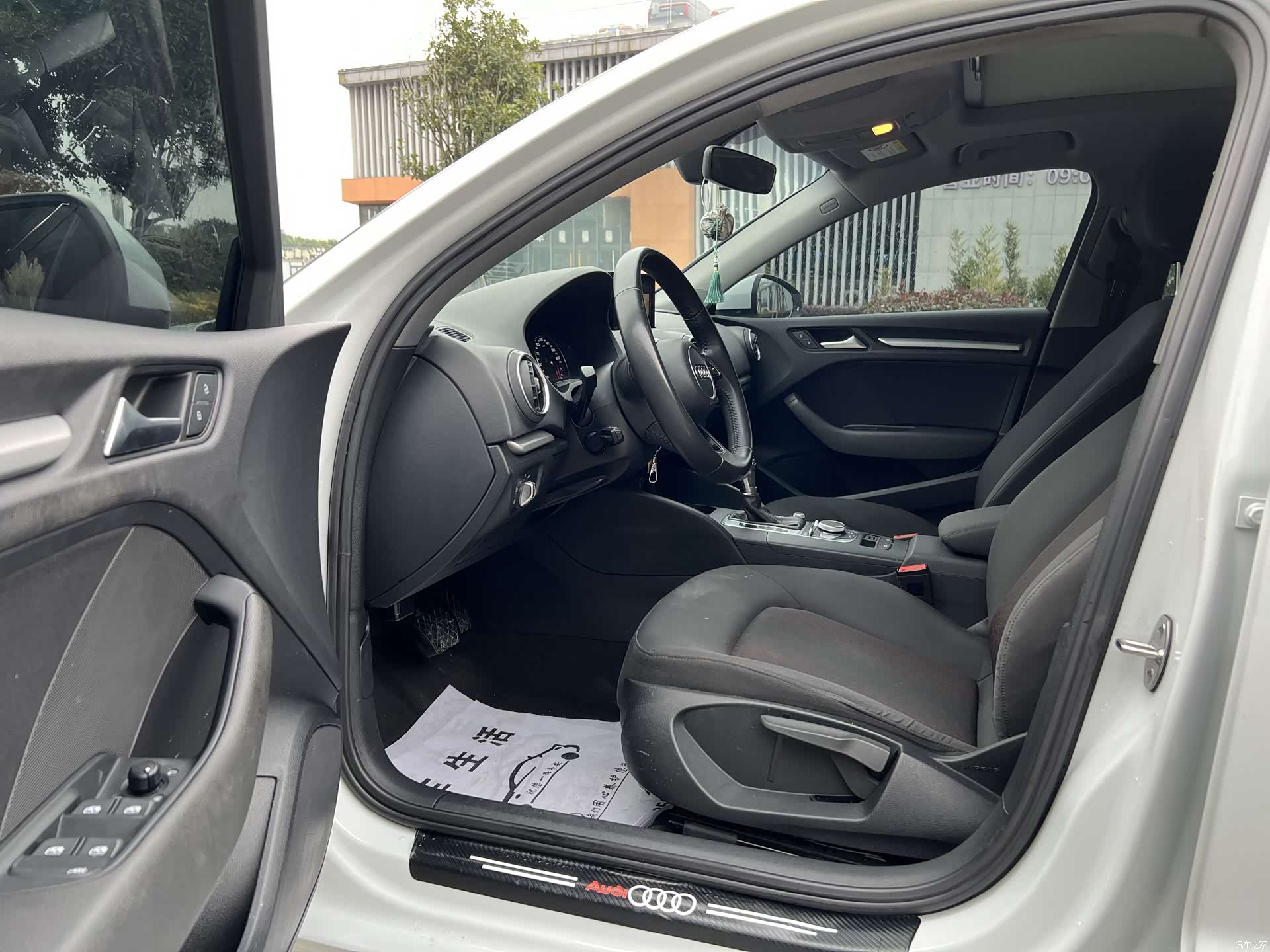 Audi A3, 2020 8