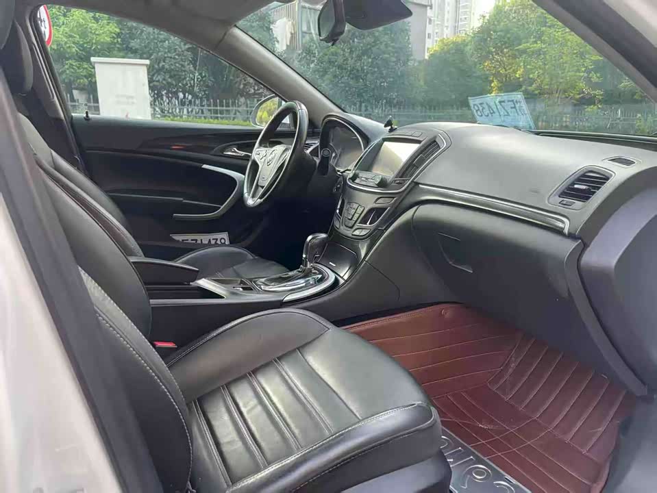 Buick Regal Buick Regal