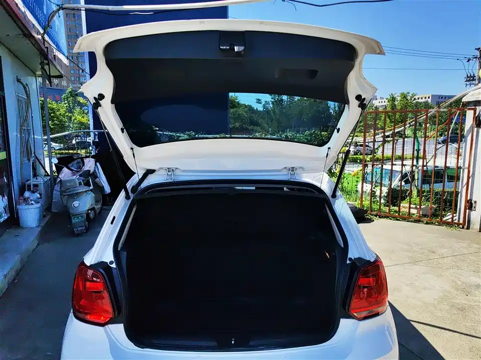 Volkswagen Polo Volkswagen Polo