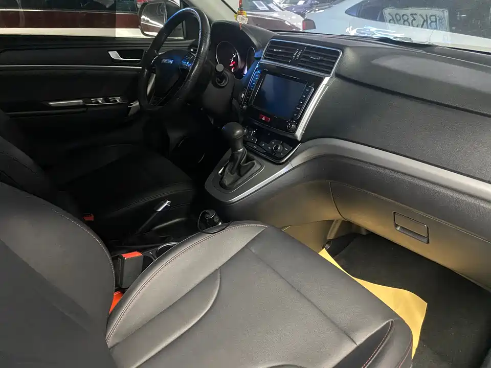 Haval M6 Haval M6