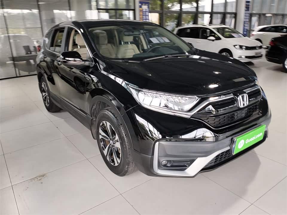 Honda CR-V Honda CR-V