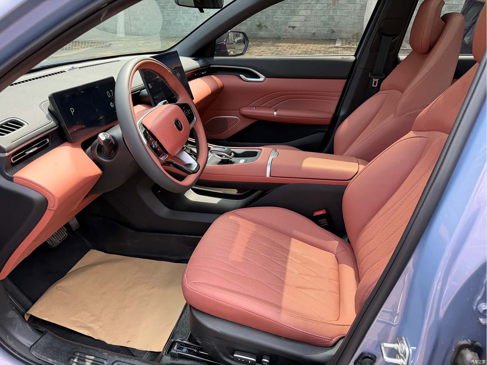 Changan Eado, 2026 6