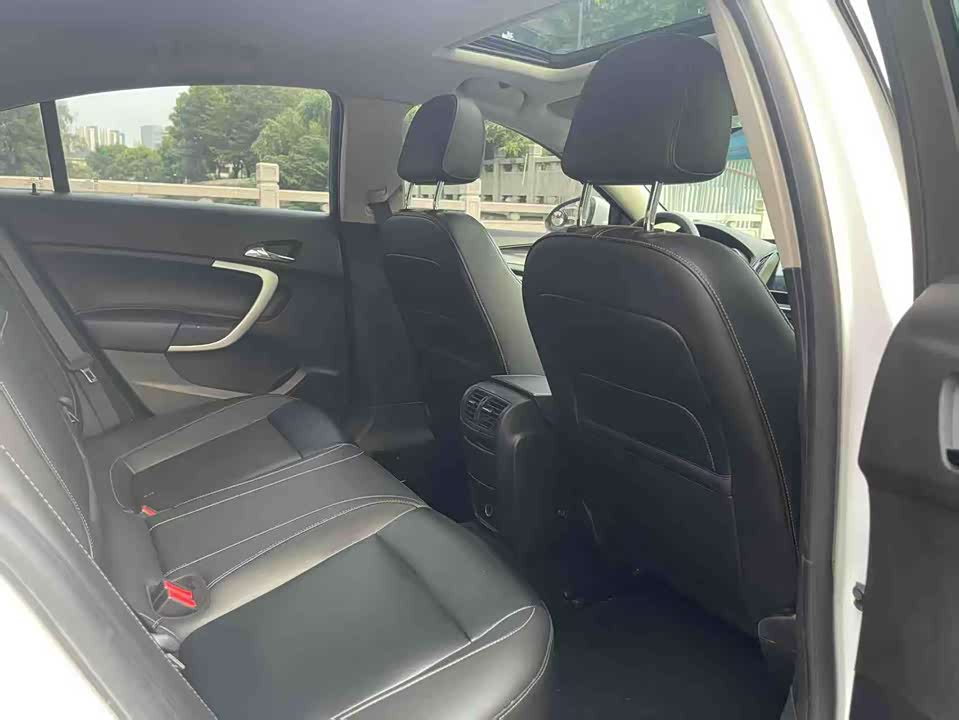 Buick Regal Buick Regal