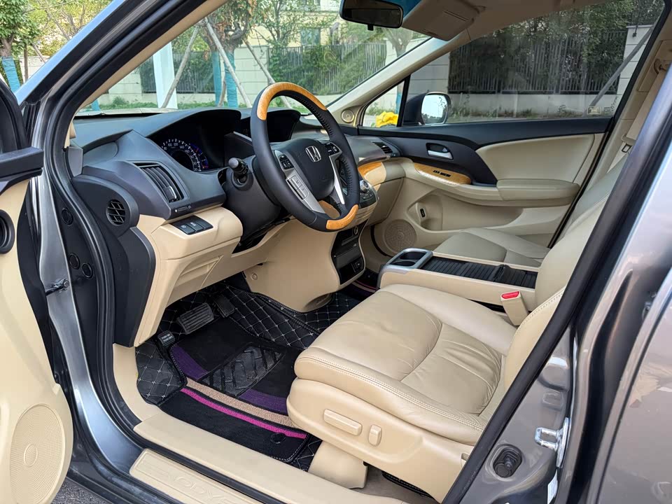 Honda Odyssey Honda Odyssey